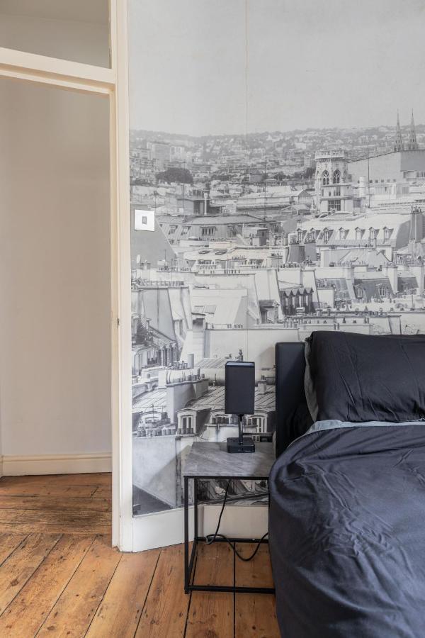 Charming 1 Bed Flat W Courtyard In Central Londra Esterno foto